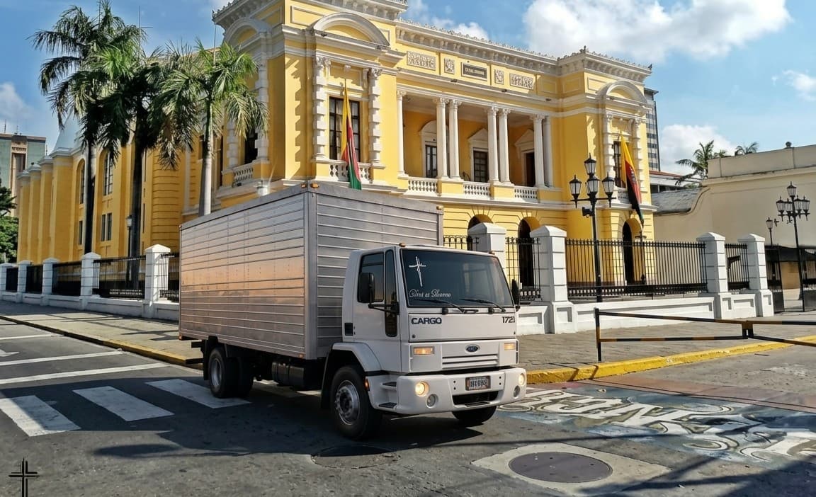 Camión galería 2